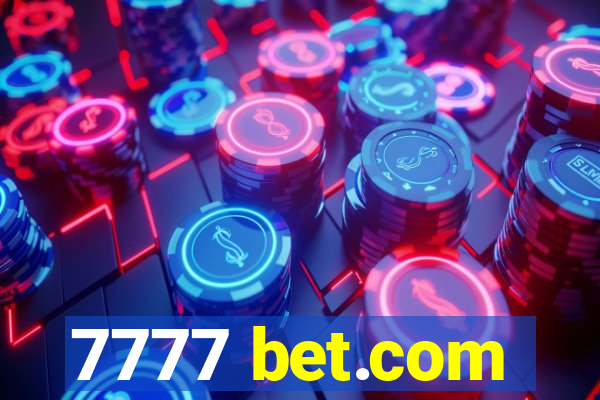 7777 bet.com